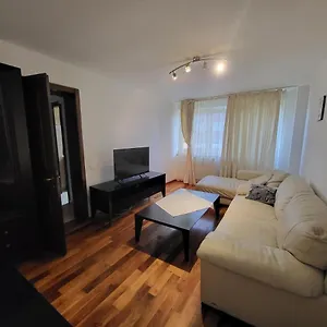 Apartament Baba Novac, Bucureşti