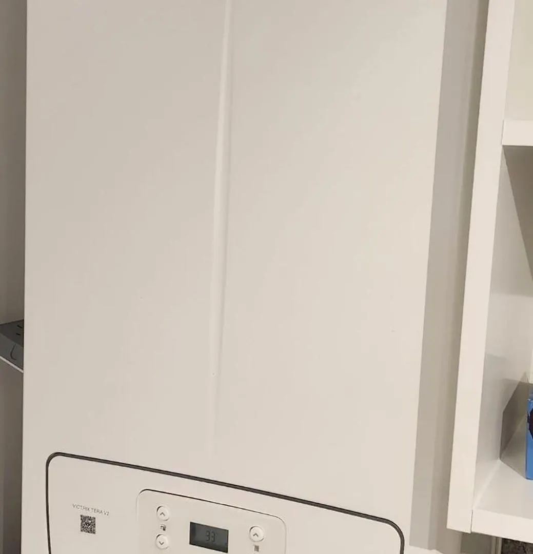 Bright House Apartment Bucureşti