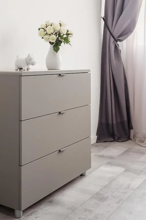 Bright House Apartamento Bucareste